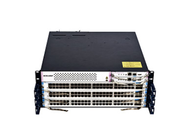 SICOM6896G 三層骨干網交換機