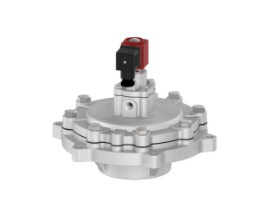 P2200M系列淹沒(méi)式脈沖閥