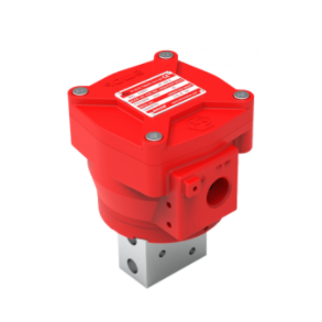 直動(dòng)式通用型兩位三通電磁閥